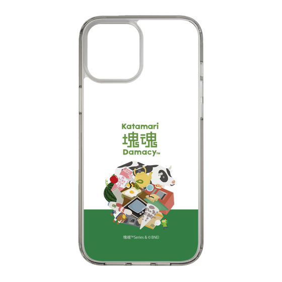 Slim Protection Case［ Katamari Damacy - The Prince and the Katamari ］