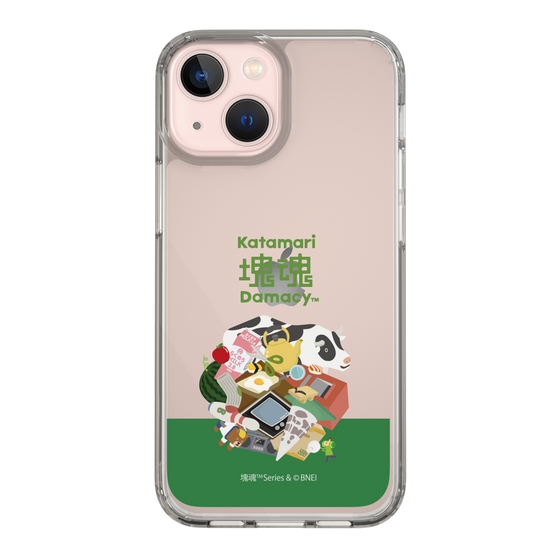 Slim Protection Case［ Katamari Damacy - The Prince and the Katamari ］