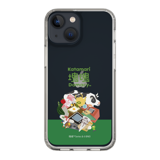 Slim Protection Case［ Katamari Damacy - The Prince and the Katamari ］