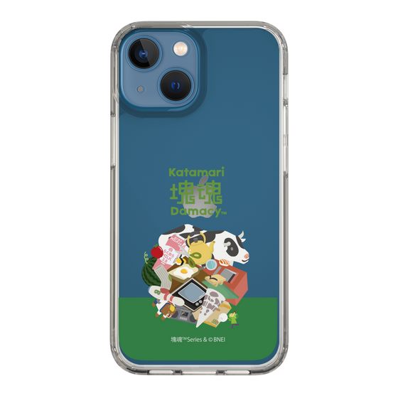 Slim Protection Case［ Katamari Damacy - The Prince and the Katamari ］