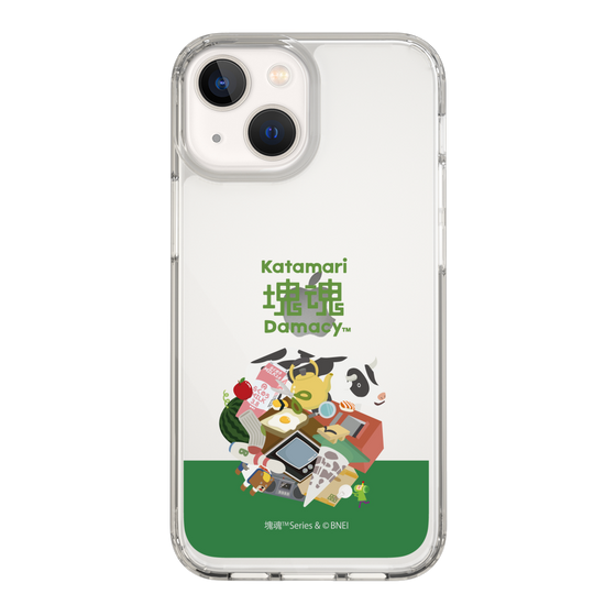 Slim Protection Case［ Katamari Damacy - The Prince and the Katamari ］
