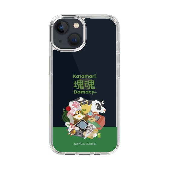 Slim Protection Case［ Katamari Damacy - The Prince and the Katamari ］