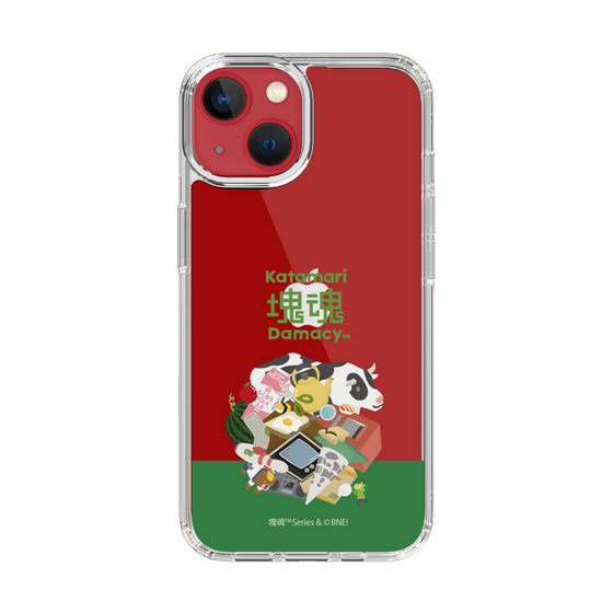 Slim Protection Case［ Katamari Damacy - The Prince and the Katamari ］