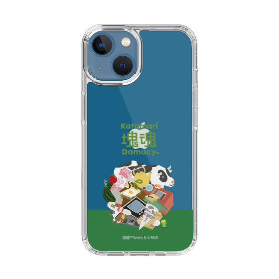 Slim Protection Case［ Katamari Damacy - The Prince and the Katamari ］