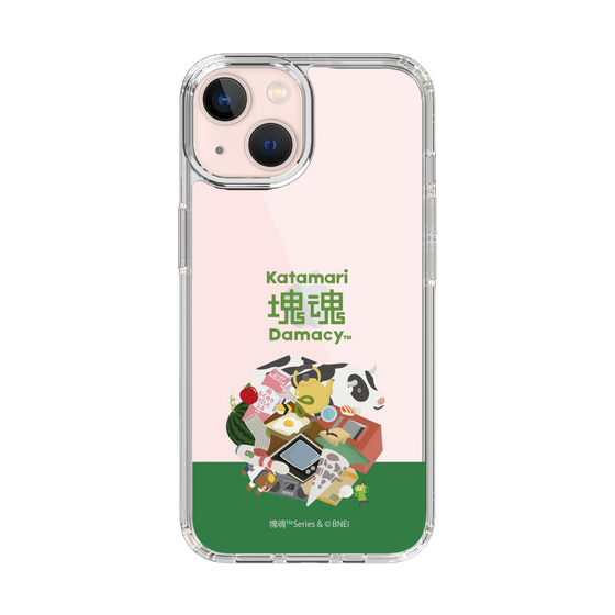 Slim Protection Case［ Katamari Damacy - The Prince and the Katamari ］