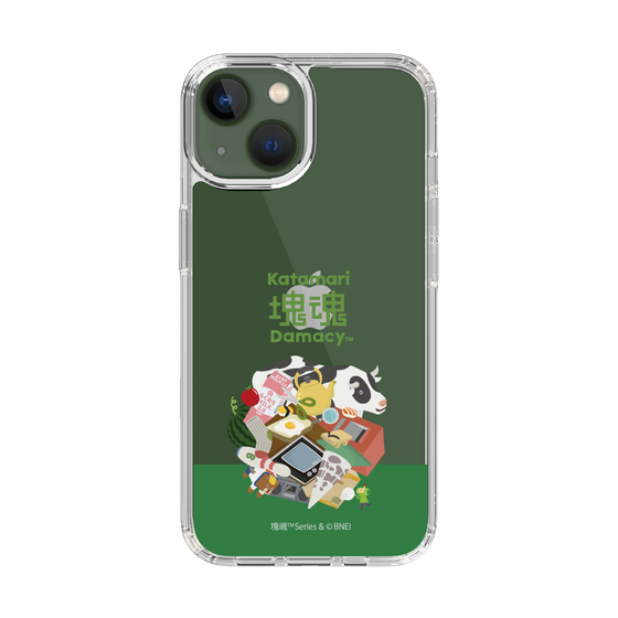 Slim Protection Case［ Katamari Damacy - The Prince and the Katamari ］