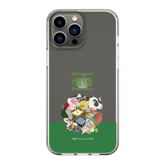 Slim Protection Case［ Katamari Damacy - The Prince and the Katamari ］