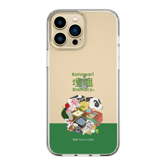 Slim Protection Case［ Katamari Damacy - The Prince and the Katamari ］