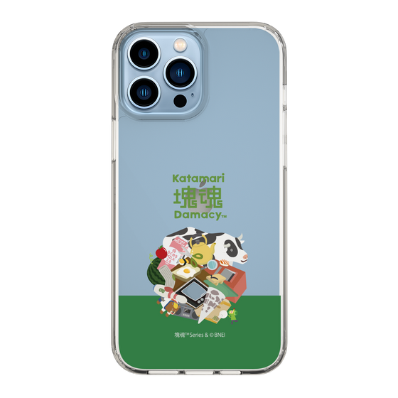 Slim Protection Case［ Katamari Damacy - The Prince and the Katamari ］