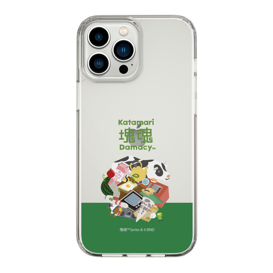 Slim Protection Case［ Katamari Damacy - The Prince and the Katamari ］