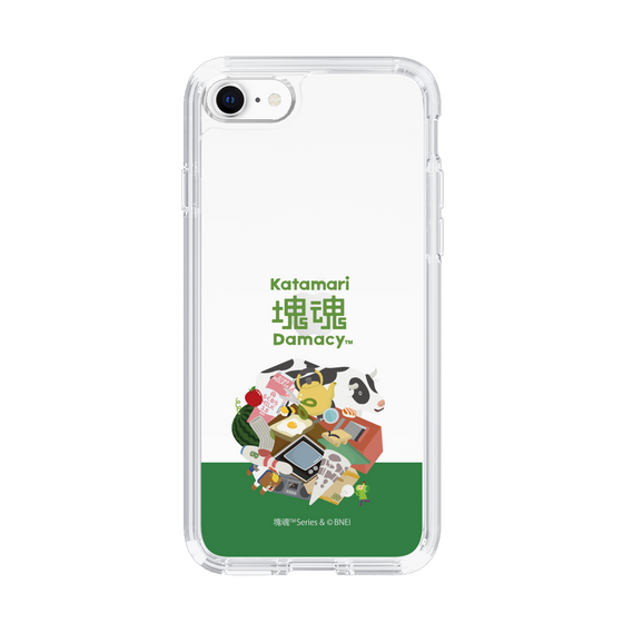 Slim Protection Case［ Katamari Damacy - The Prince and the Katamari ］
