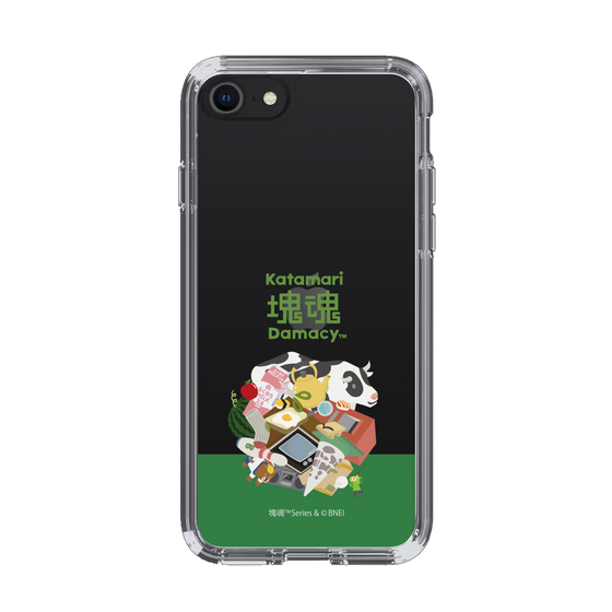 Slim Protection Case［ Katamari Damacy - The Prince and the Katamari ］