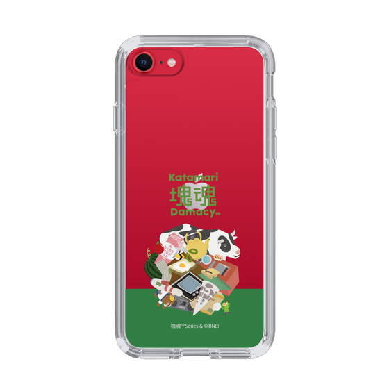 Slim Protection Case［ Katamari Damacy - The Prince and the Katamari ］