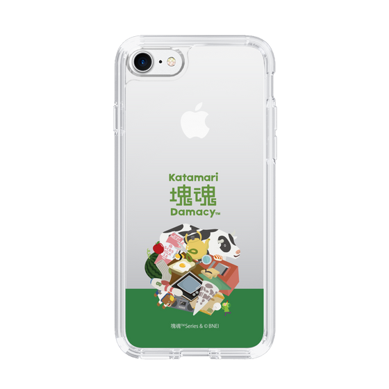 Slim Protection Case［ Katamari Damacy - The Prince and the Katamari ］