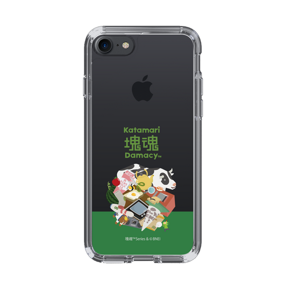 Slim Protection Case［ Katamari Damacy - The Prince and the Katamari ］