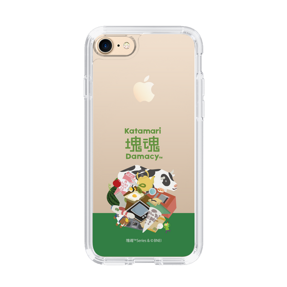 Slim Protection Case［ Katamari Damacy - The Prince and the Katamari ］