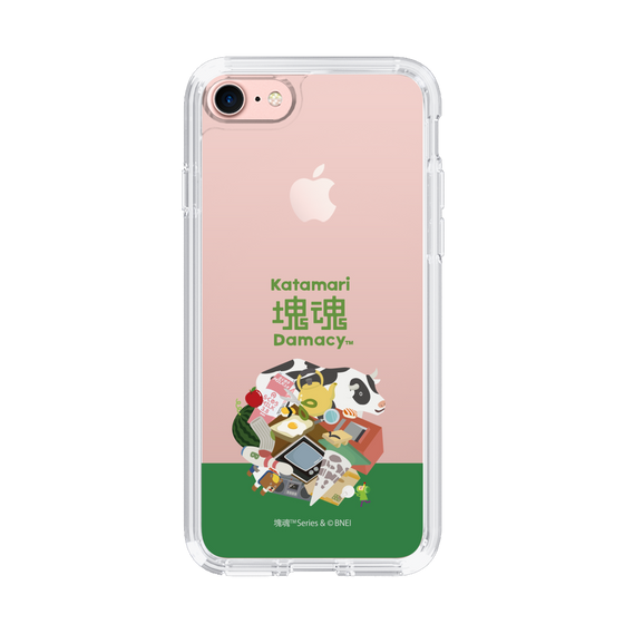 Slim Protection Case［ Katamari Damacy - The Prince and the Katamari ］