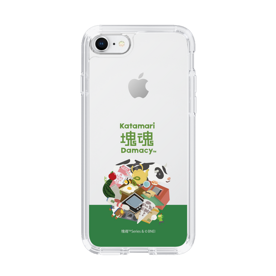 Slim Protection Case［ Katamari Damacy - The Prince and the Katamari ］