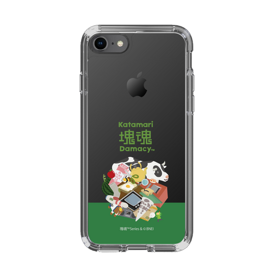 Slim Protection Case［ Katamari Damacy - The Prince and the Katamari ］