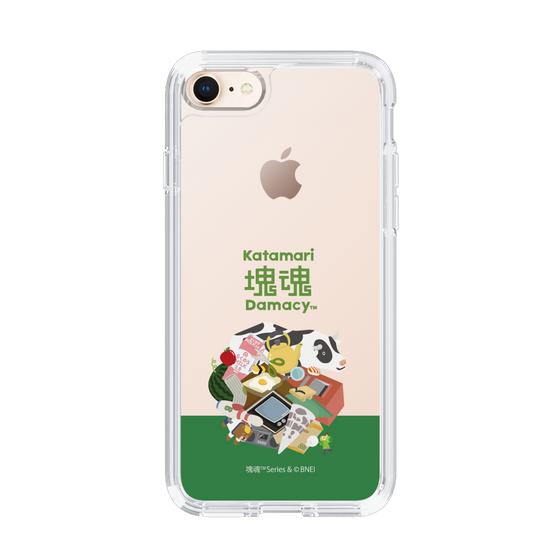 Slim Protection Case［ Katamari Damacy - The Prince and the Katamari ］