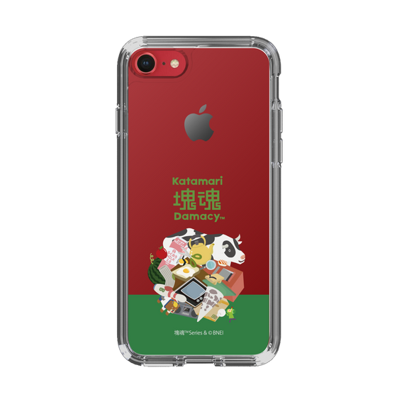 Slim Protection Case［ Katamari Damacy - The Prince and the Katamari ］