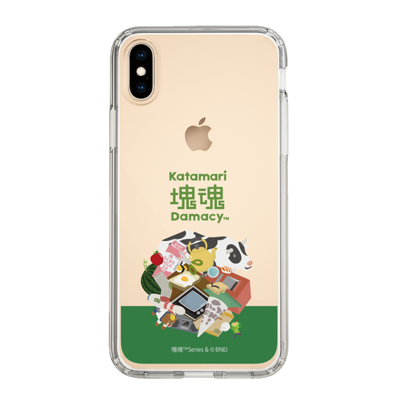 Slim Protection Case［ Katamari Damacy - The Prince and the Katamari ］