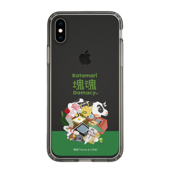 Slim Protection Case［ Katamari Damacy - The Prince and the Katamari ］