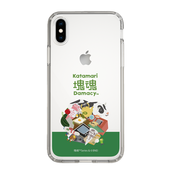 Slim Protection Case［ Katamari Damacy - The Prince and the Katamari ］