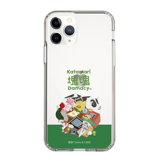 Slim Protection Case［ Katamari Damacy - The Prince and the Katamari ］