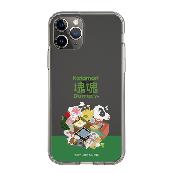 Slim Protection Case［ Katamari Damacy - The Prince and the Katamari ］