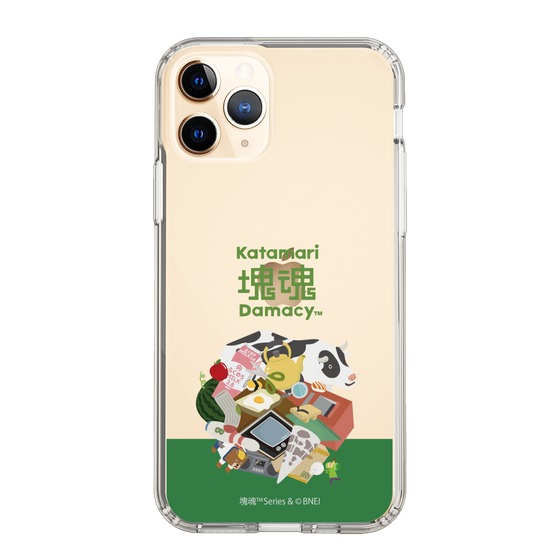Slim Protection Case［ Katamari Damacy - The Prince and the Katamari ］
