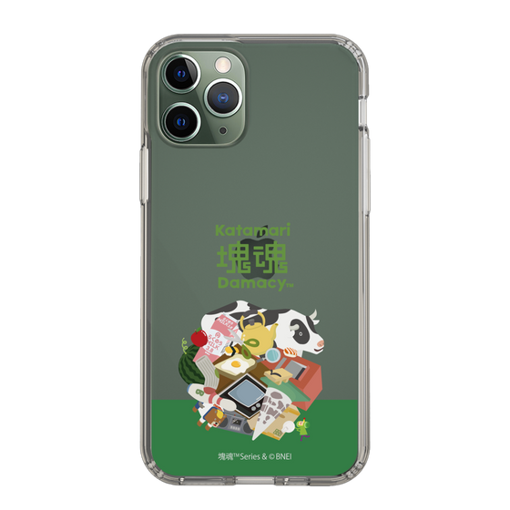 Slim Protection Case［ Katamari Damacy - The Prince and the Katamari ］