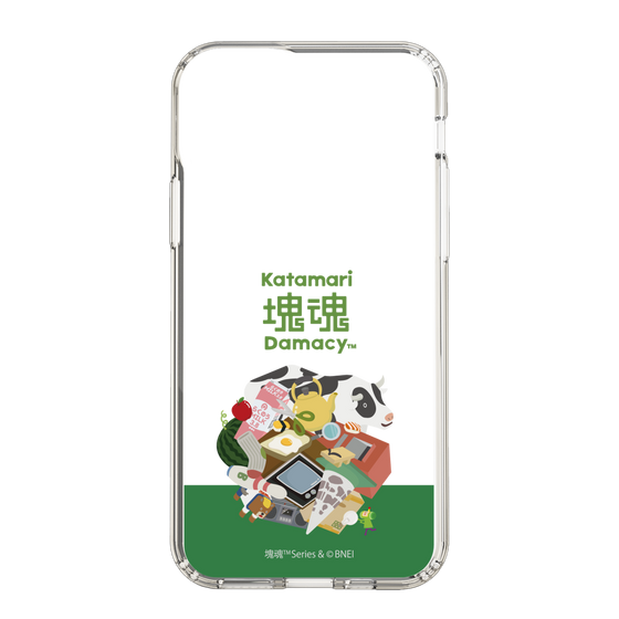 Slim Protection Case［ Katamari Damacy - The Prince and the Katamari ］