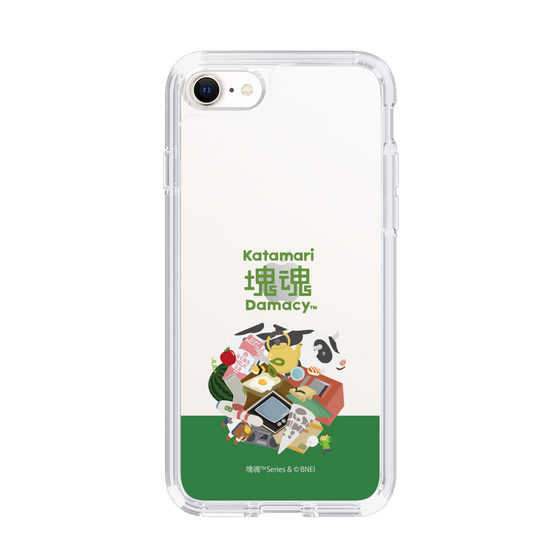 Slim Protection Case［ Katamari Damacy - The Prince and the Katamari ］