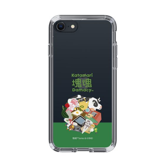 Slim Protection Case［ Katamari Damacy - The Prince and the Katamari ］