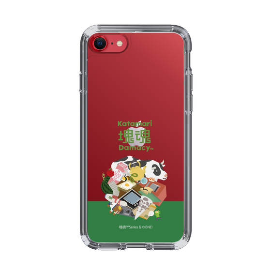 Slim Protection Case［ Katamari Damacy - The Prince and the Katamari ］