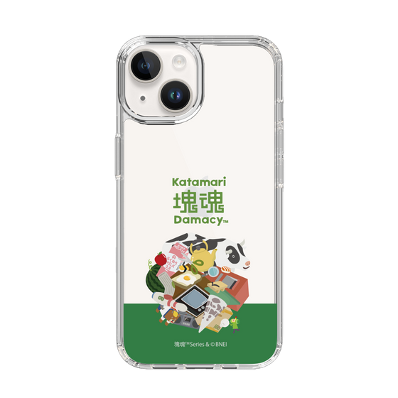 Slim Protection Case［ Katamari Damacy - The Prince and the Katamari ］