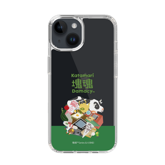 Slim Protection Case［ Katamari Damacy - The Prince and the Katamari ］