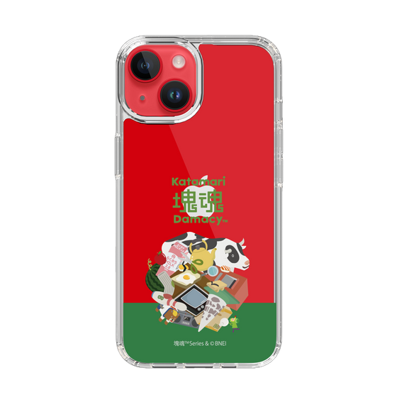 Slim Protection Case［ Katamari Damacy - The Prince and the Katamari ］