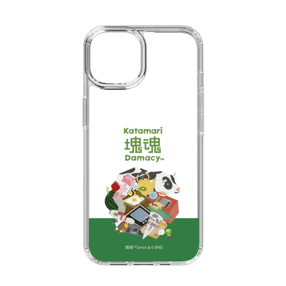 Slim Protection Case［ Katamari Damacy - The Prince and the Katamari ］