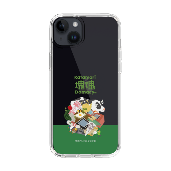 Slim Protection Case［ Katamari Damacy - The Prince and the Katamari ］