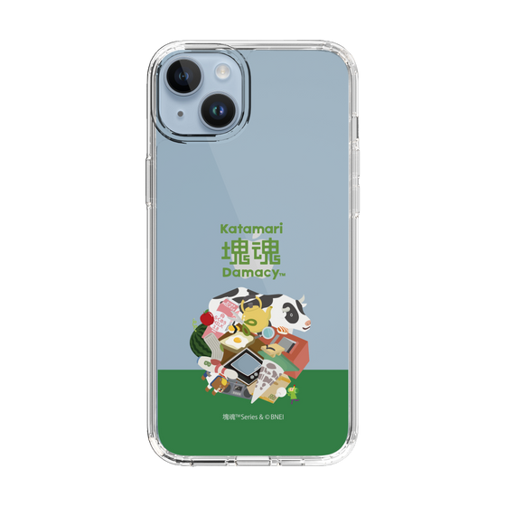 Slim Protection Case［ Katamari Damacy - The Prince and the Katamari ］