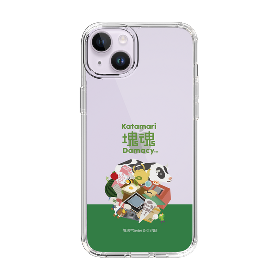 Slim Protection Case［ Katamari Damacy - The Prince and the Katamari ］