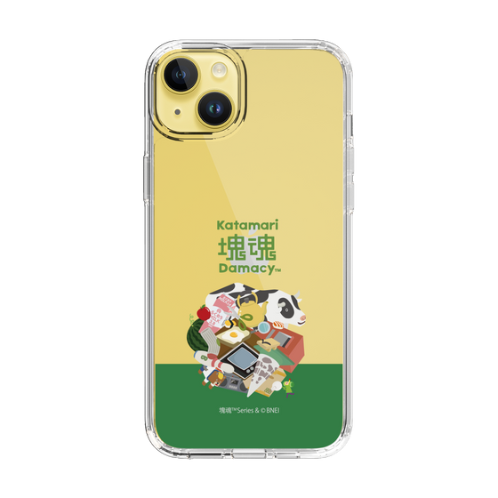 Slim Protection Case［ Katamari Damacy - The Prince and the Katamari ］