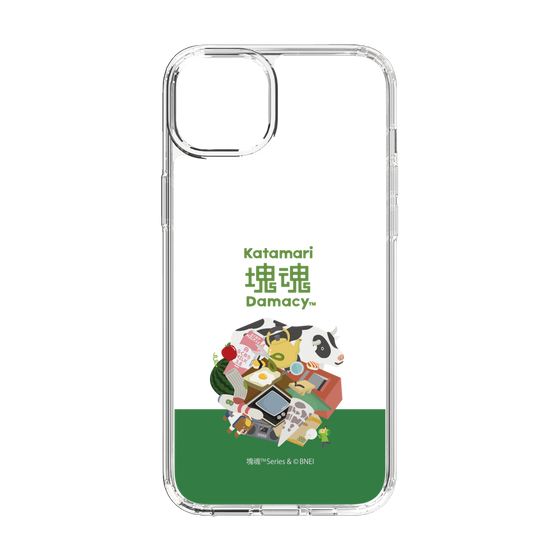 Slim Protection Case［ Katamari Damacy - The Prince and the Katamari ］