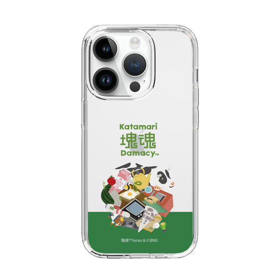 Slim Protection Case［ Katamari Damacy - The Prince and the Katamari ］