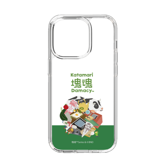 Slim Protection Case［ Katamari Damacy - The Prince and the Katamari ］