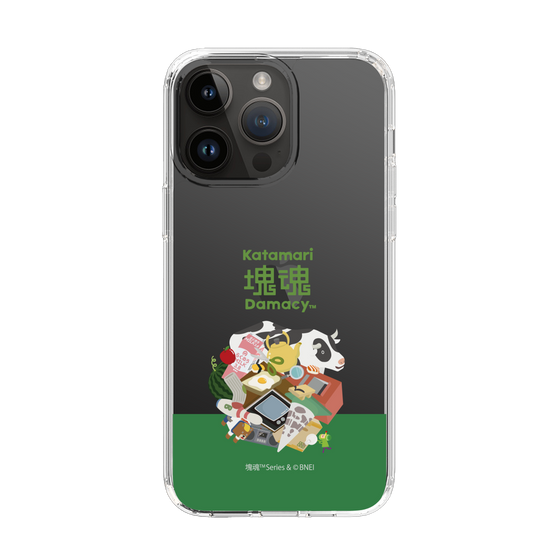 Slim Protection Case［ Katamari Damacy - The Prince and the Katamari ］