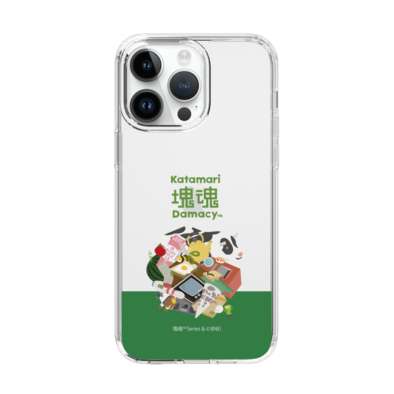 Slim Protection Case［ Katamari Damacy - The Prince and the Katamari ］