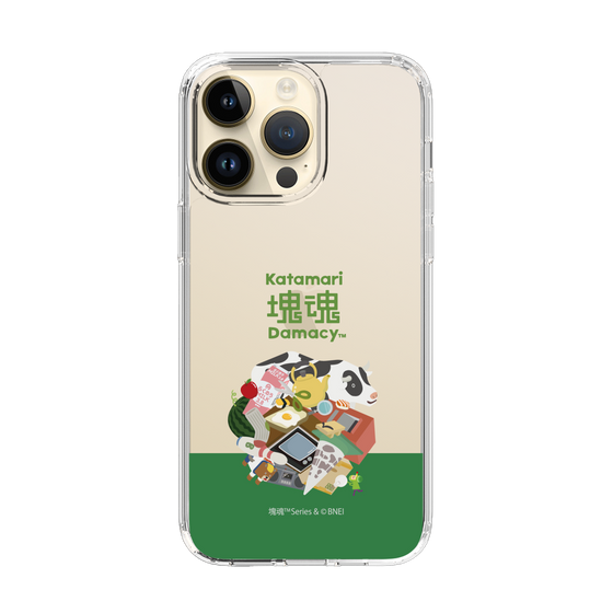 Slim Protection Case［ Katamari Damacy - The Prince and the Katamari ］